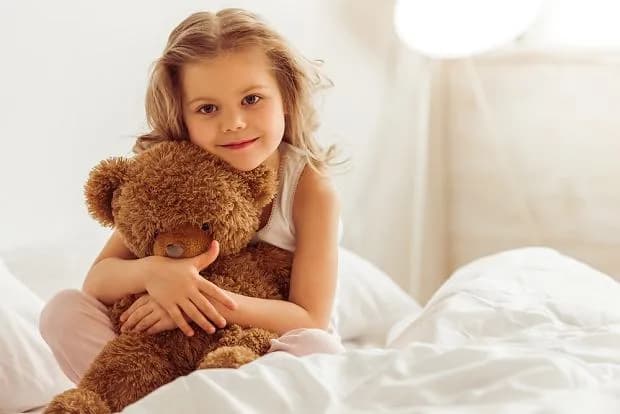 Dzień pluszowego misia w przedszkolu – kiedy i jak go obchodzić?