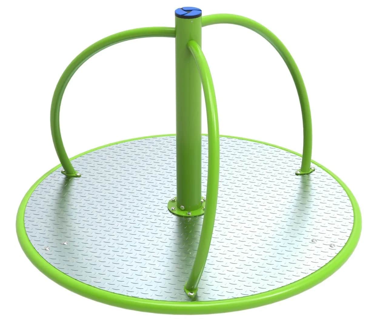 Jak zrobić karuzelę na plac zabaw: bezpieczne i łatwe kroki budowy