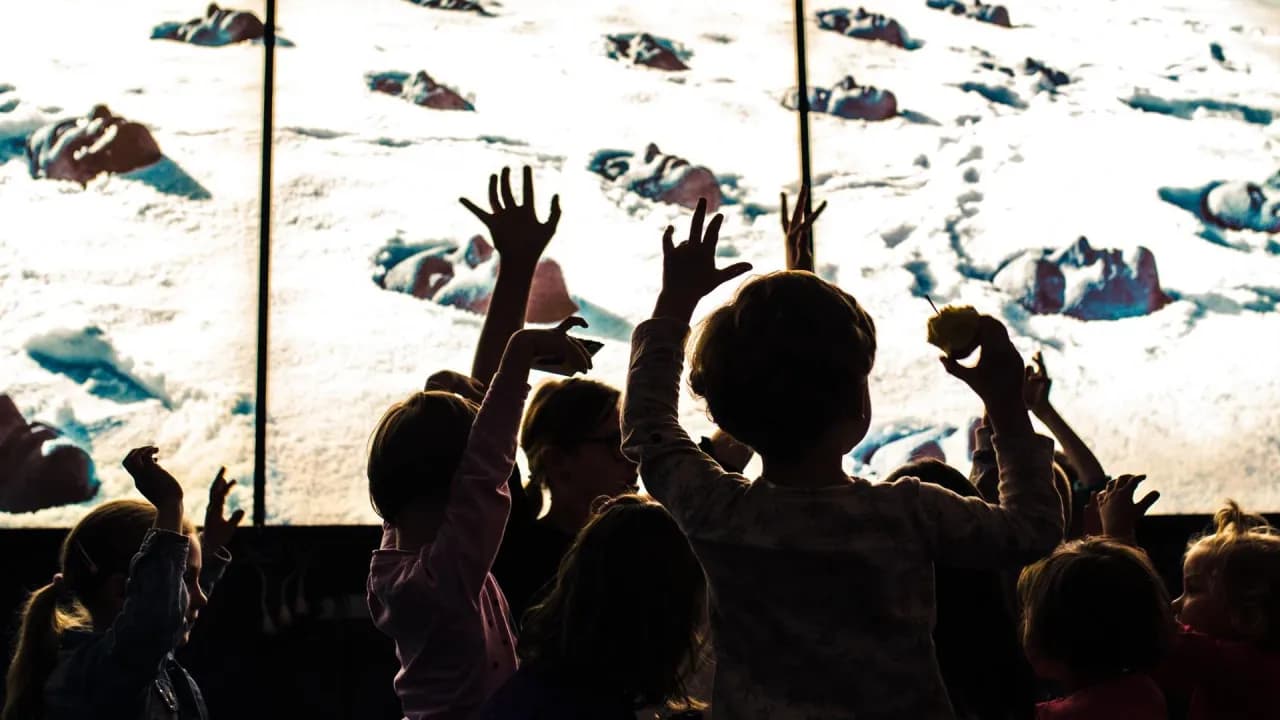 Lublin gdzie z dzieckiem: najlepsze atrakcje dla małych odkrywców