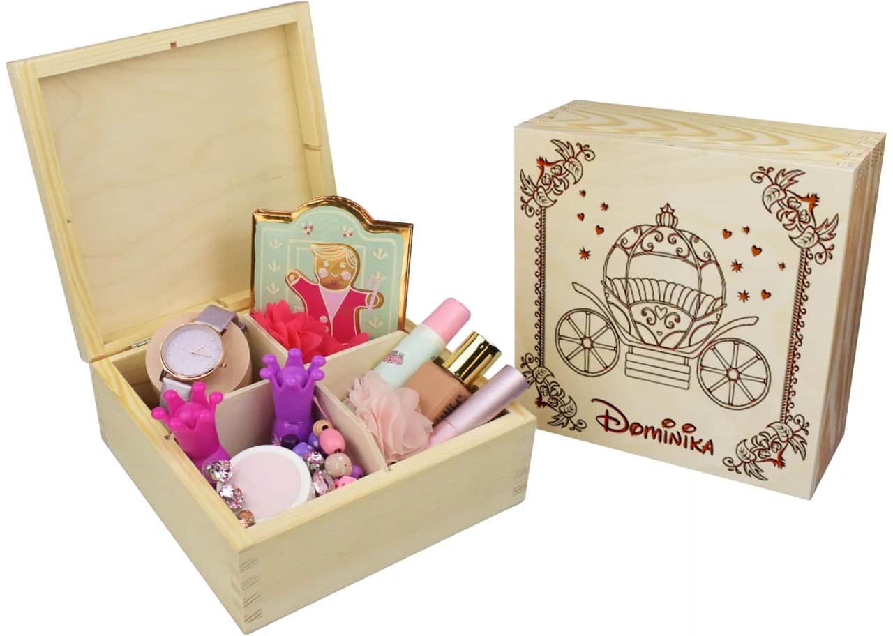 Co pod choinkę dla 8-letniej dziewczynki? Oto najlepsze pomysły na prezenty