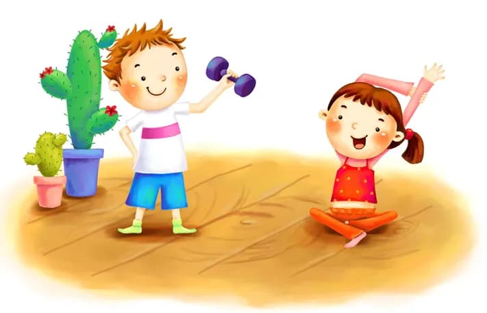 Konkurencje sportowe dla dzieci i rodziców – wspaniałe pomysły na zabawę