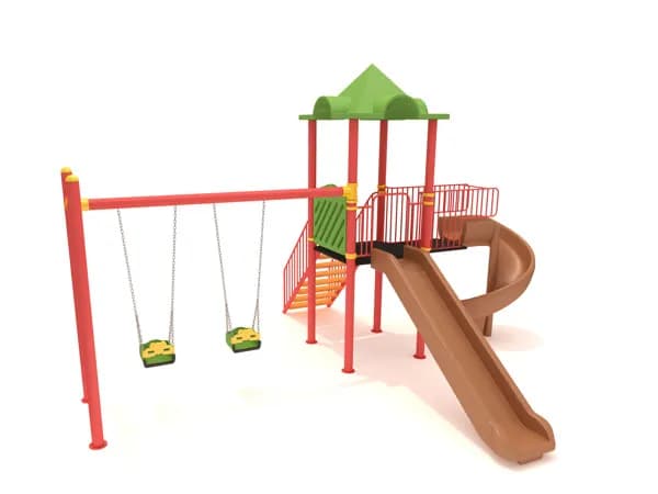 Czy plac zabaw wymaga pozwolenia na budowę? Sprawdź ważne informacje