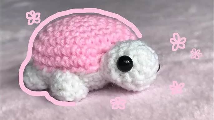 Jak zrobić przytulankę na szydełku - proste wzory dla początkujących