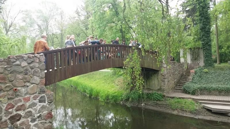 Gdzie z dzieckiem na weekend w Mazowieckiem? Odkryj najlepsze atrakcje