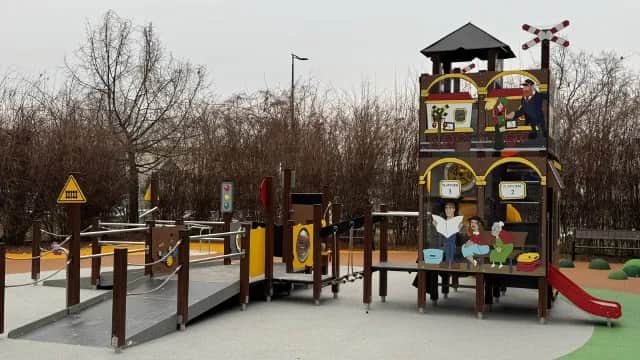 Kiedy otworzą plac zabaw dla dzieci? Sprawdź najnowsze informacje