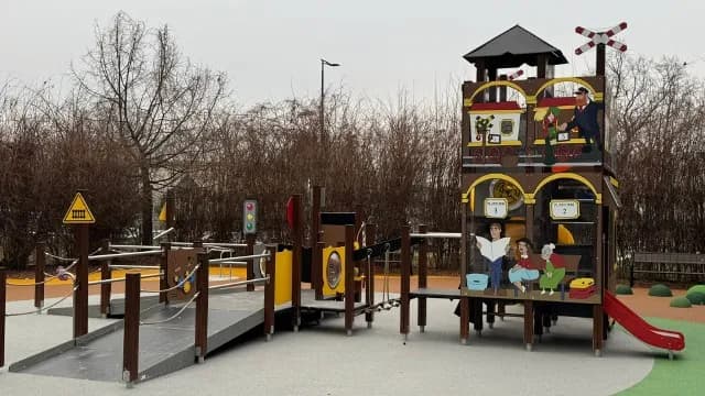 Kiedy otworzą plac zabaw dla dzieci? Sprawdź najnowsze informacje