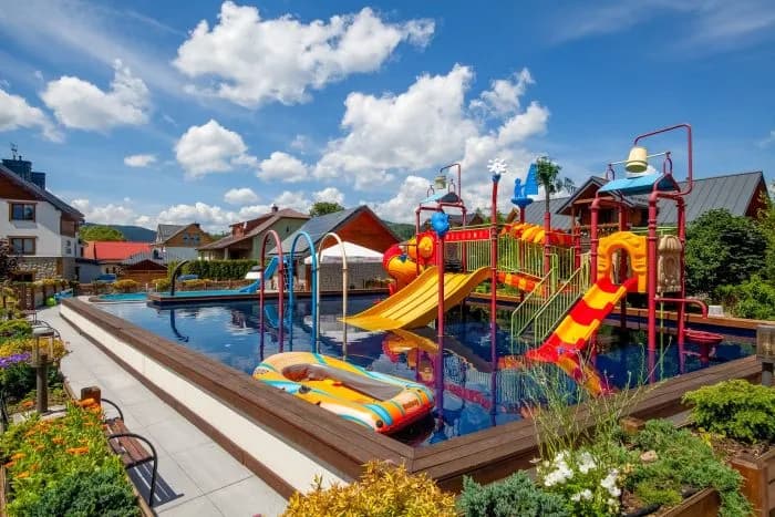 Gdzie na wakacje z rocznym dzieckiem? Najlepsze bezpieczne miejsca