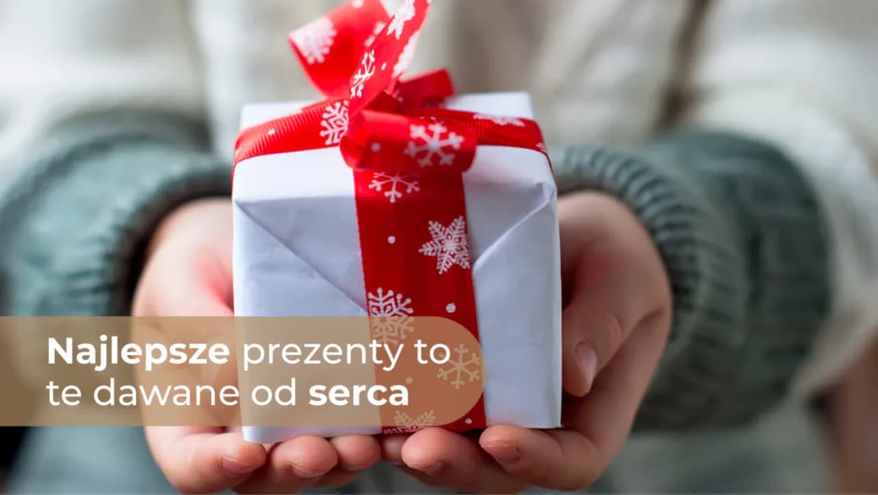 Co można kupić 9 latce pod choinkę? Najlepsze pomysły na prezenty