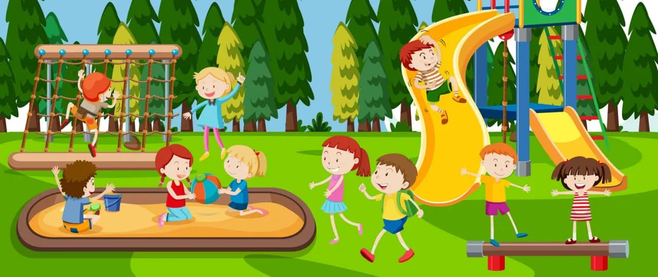 Kto kontroluje place zabaw? Poznaj odpowiedzialne instytucje i zasady