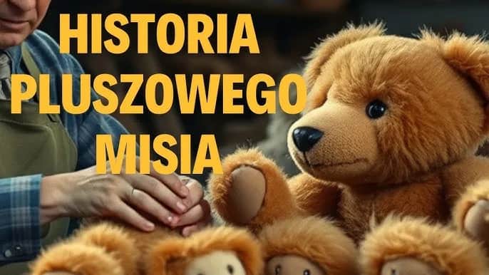 Kiedy jest dzień pluszowego misia? Odkryj jego fascynującą historię