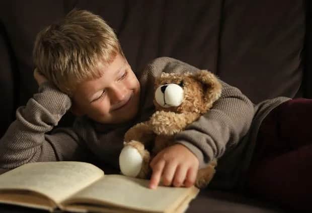 Jak opisać pluszowego misia: szczegóły, emocje i niezapomniane chwile